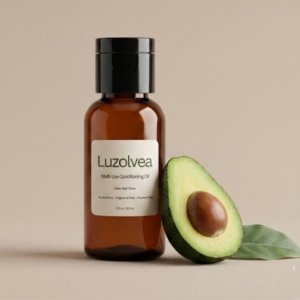 Luzolvea Multi-Use Conditioning Oil